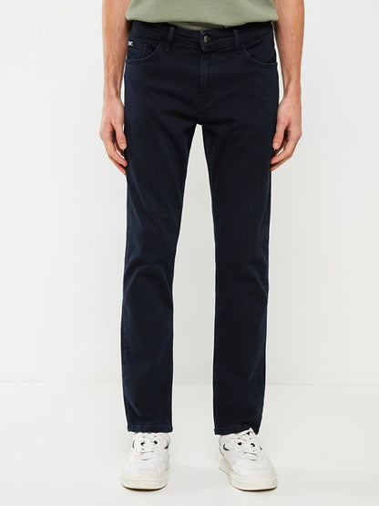 779 Regular Fit Men's Jean Trousers