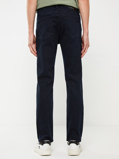 779 Regular Fit Men's Jean Trousers