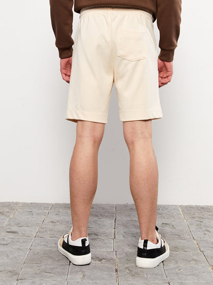 Slim Fit Men's Shorts