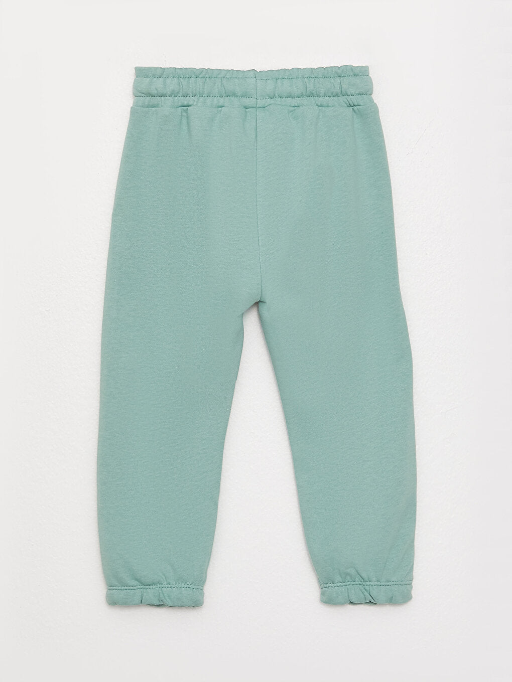 Baby Boy Tracksuit Bottom with Elastic Waist