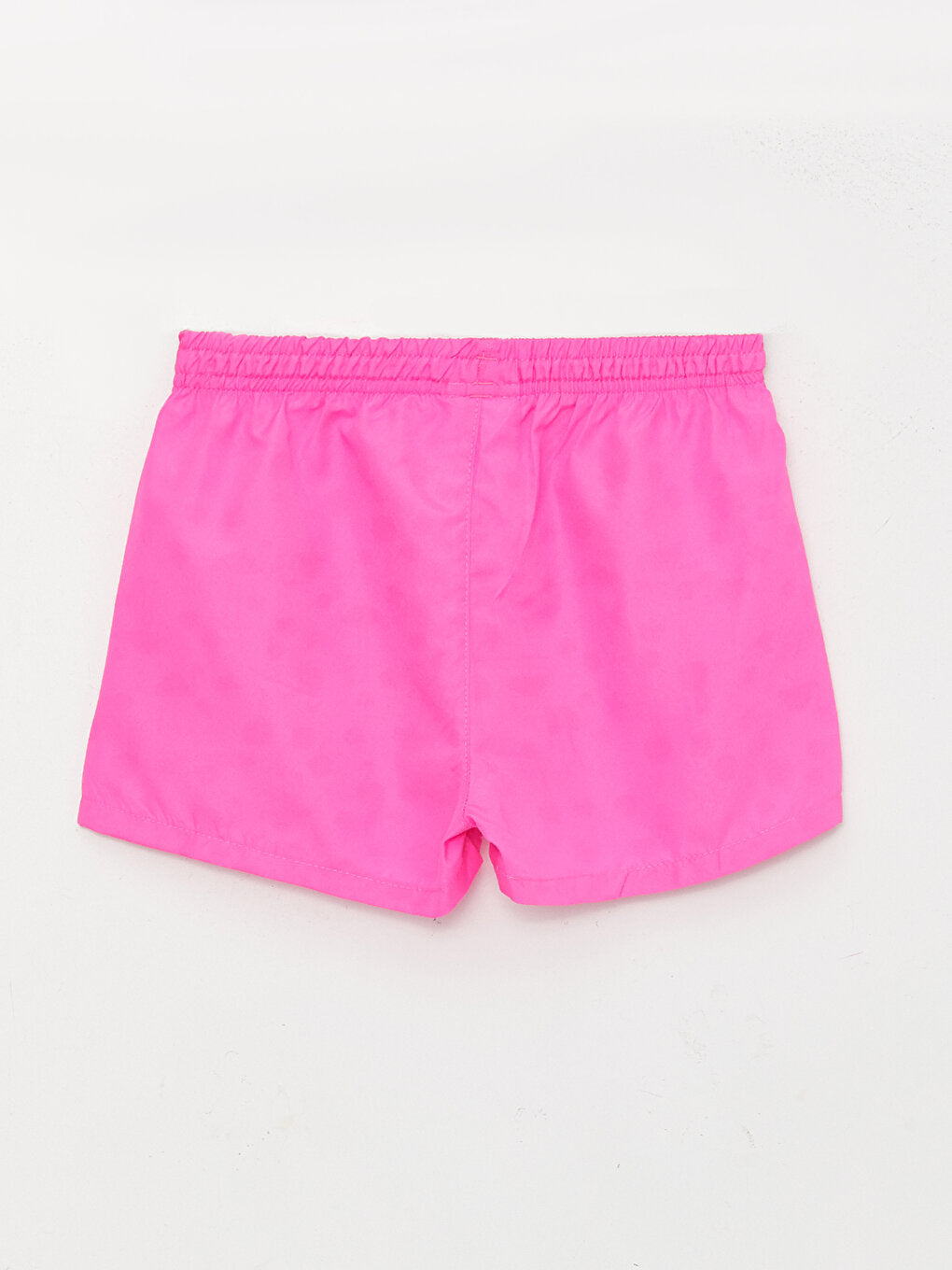 Girls' Swim Shorts with Elastic Waist