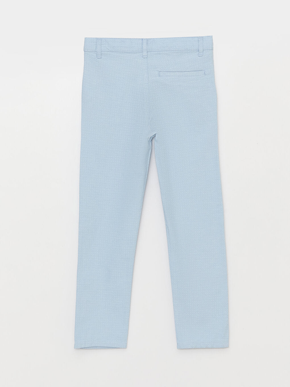 Basic Boy's Trousers