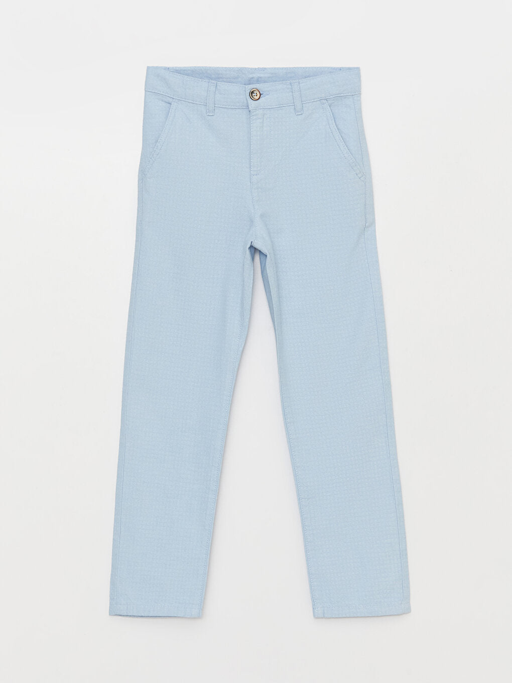 Basic Boy's Trousers