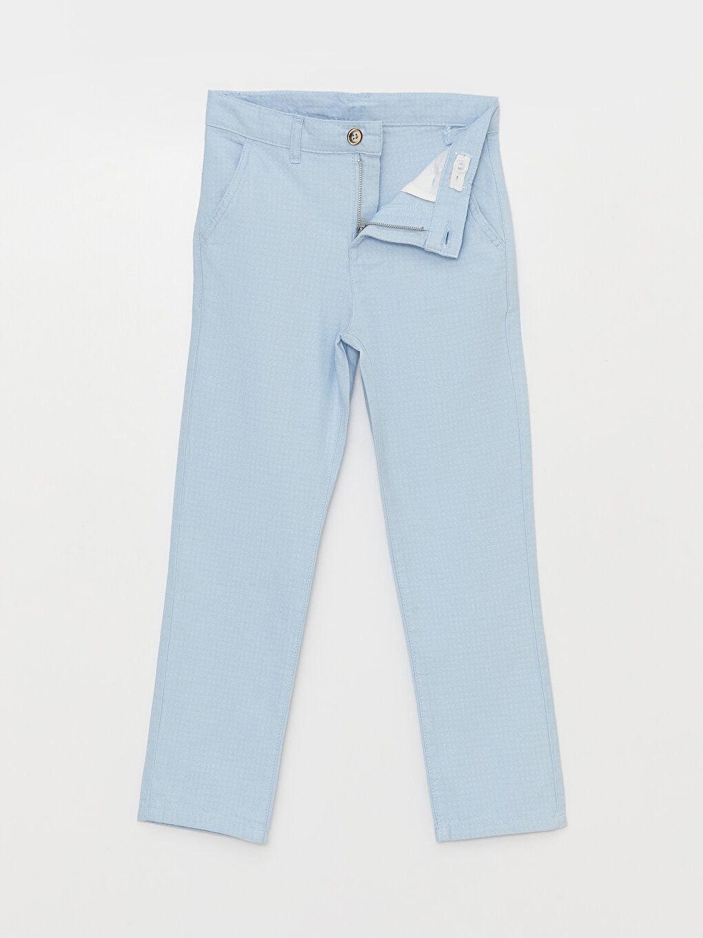 Basic Boy's Trousers