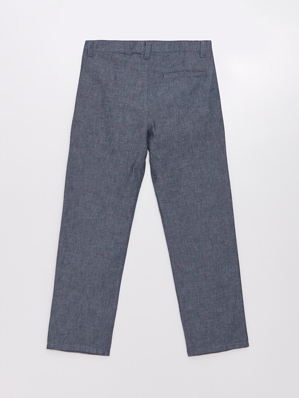 Basic Boy's Trousers