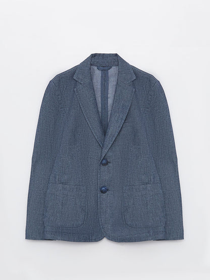 Boy's Blazer Jacket