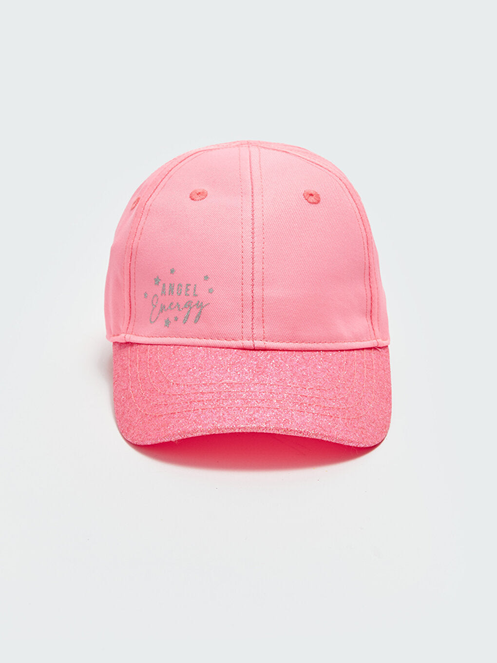 Printed Girl's Cap Hat