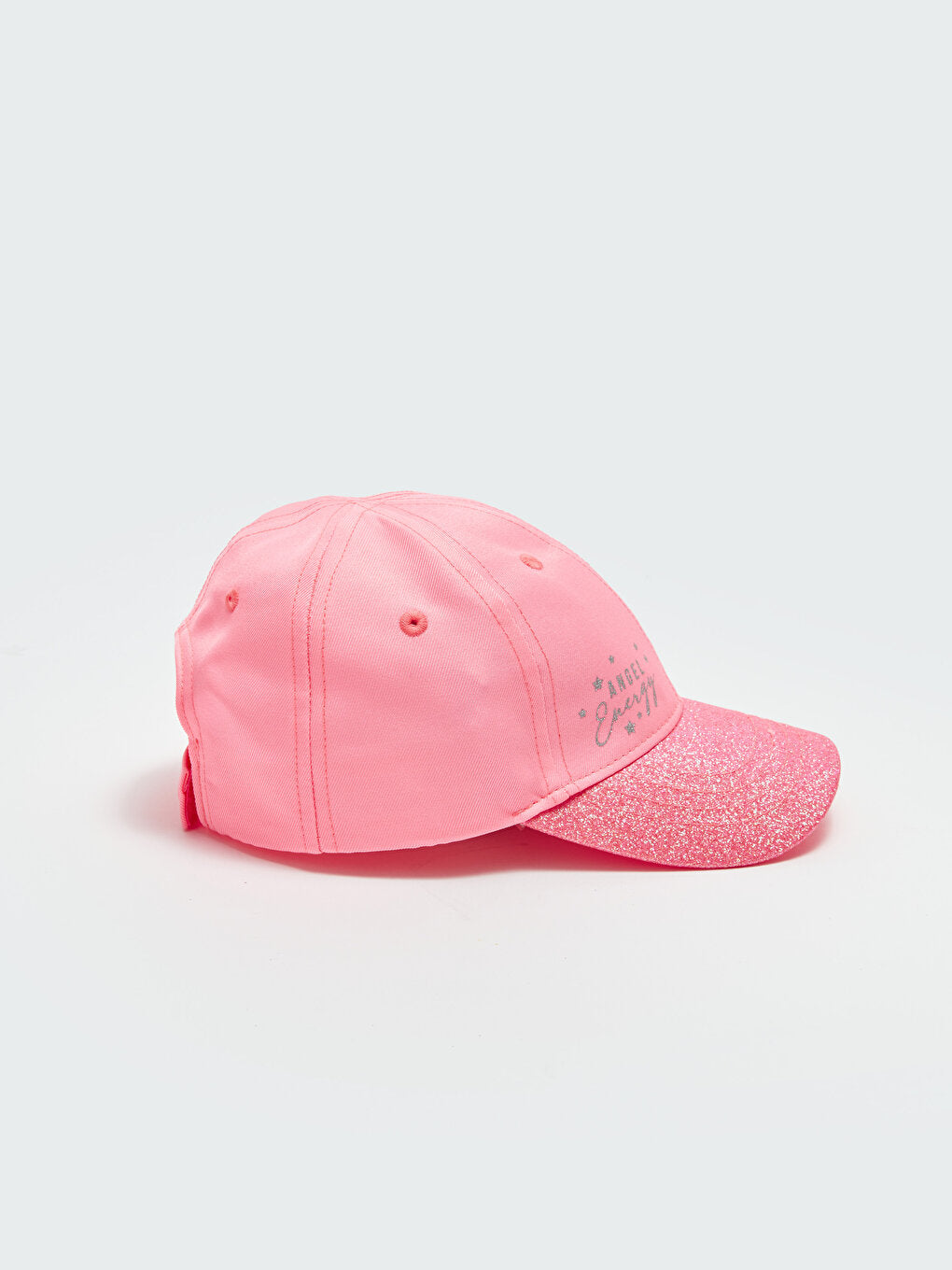 Printed Girl's Cap Hat