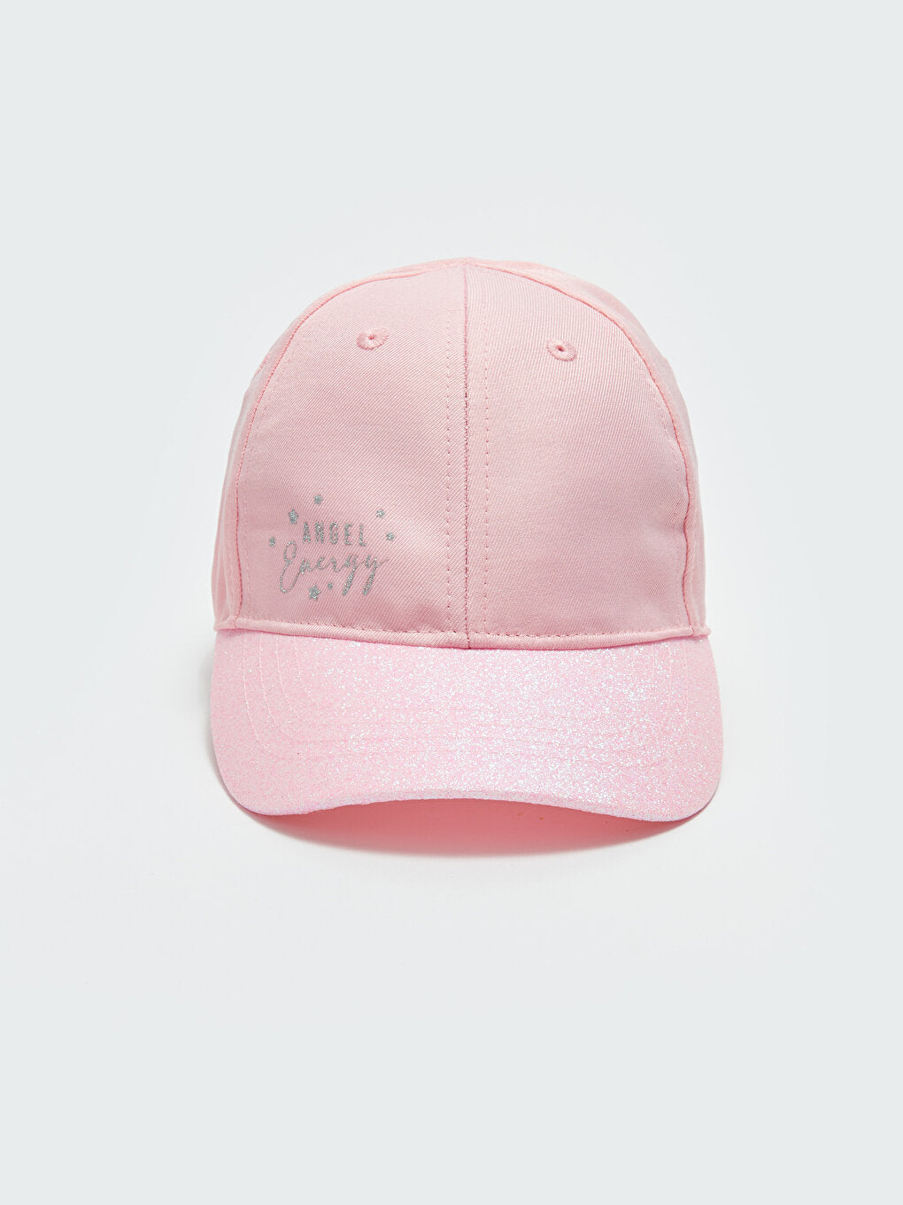 Printed Girl's Cap Hat