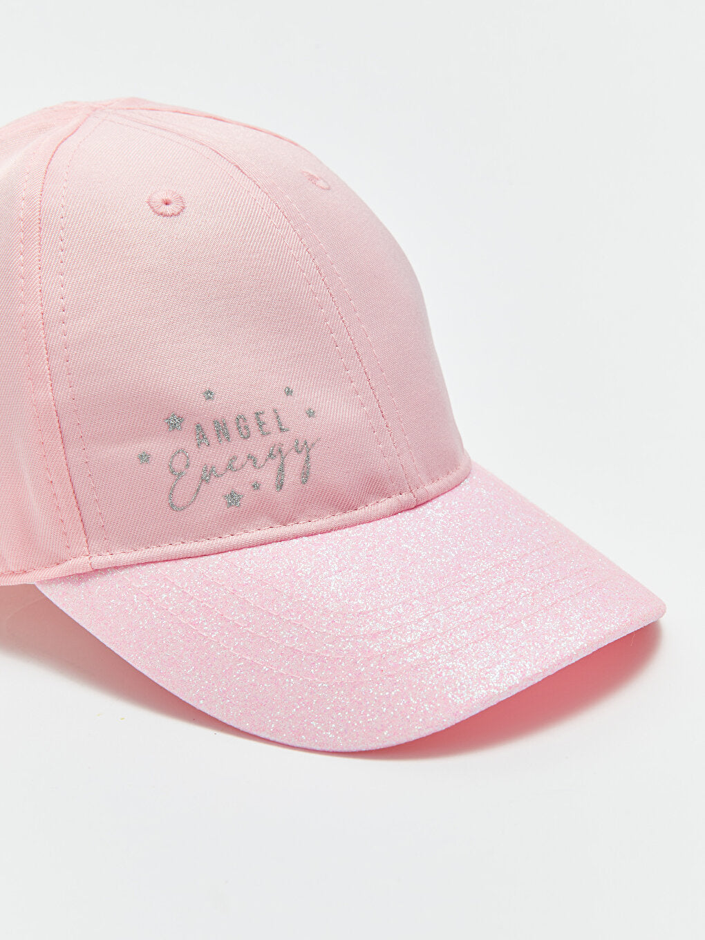 Printed Girl's Cap Hat