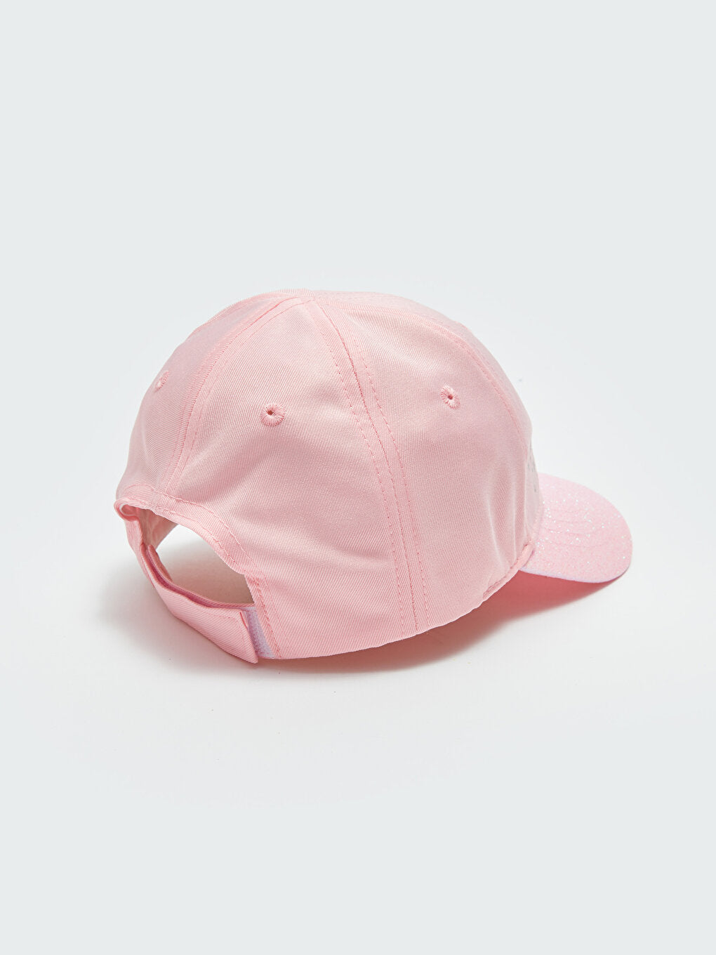 Printed Girl's Cap Hat