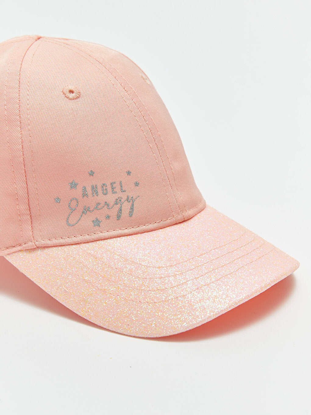 Printed Girl's Cap Hat