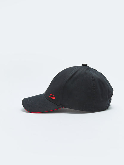 Embroidered Men's Cap Hat