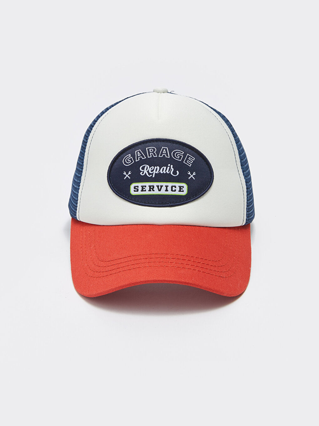 Embroidered Men's Cap Hat