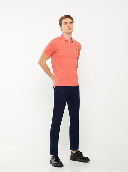 779 Regular Fit Men's Jean Trousers