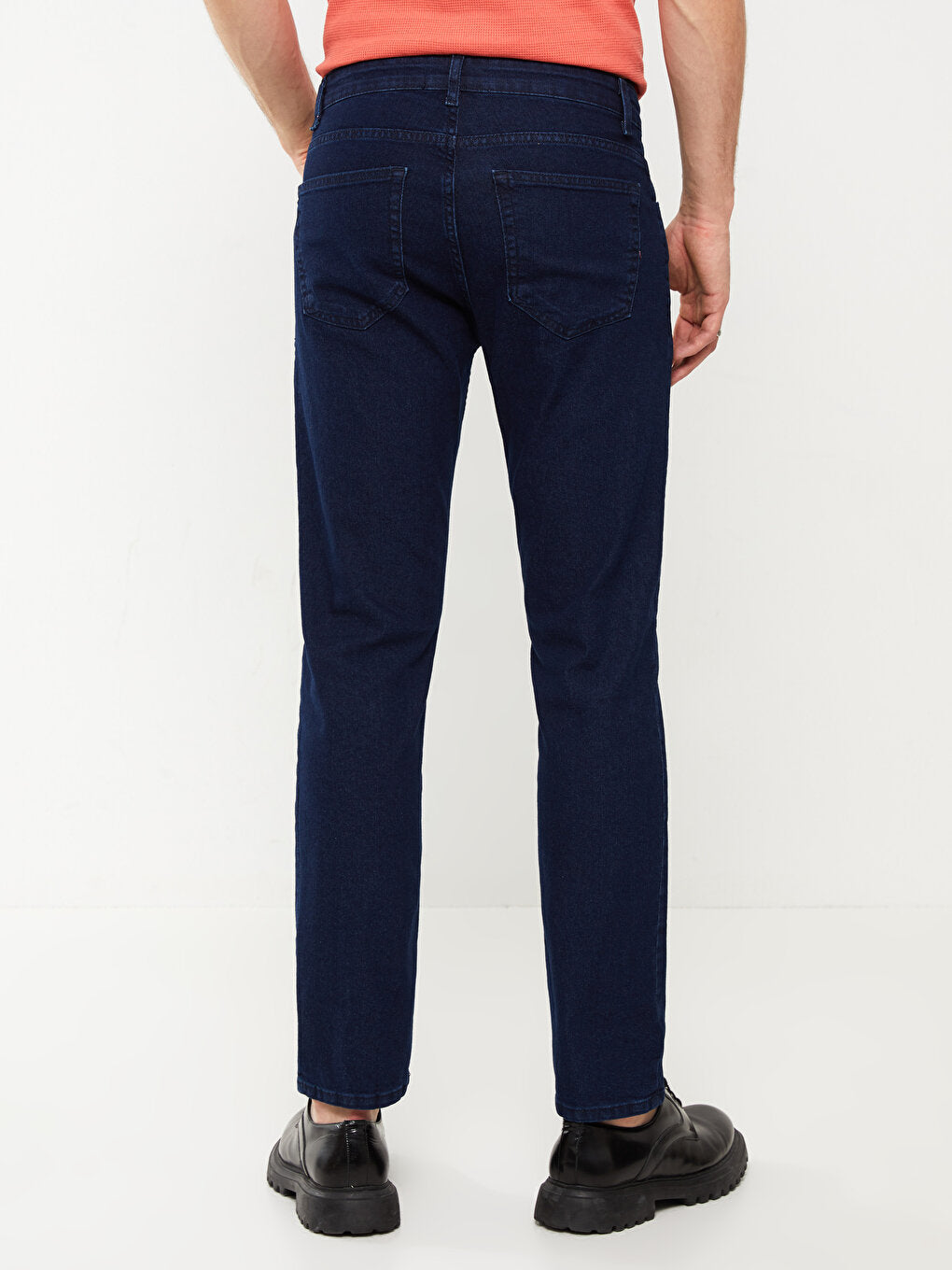 779 Regular Fit Men's Jean Trousers