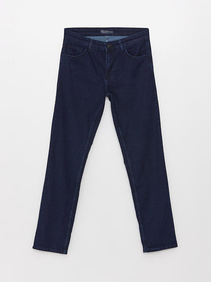 779 Regular Fit Men's Jean Trousers