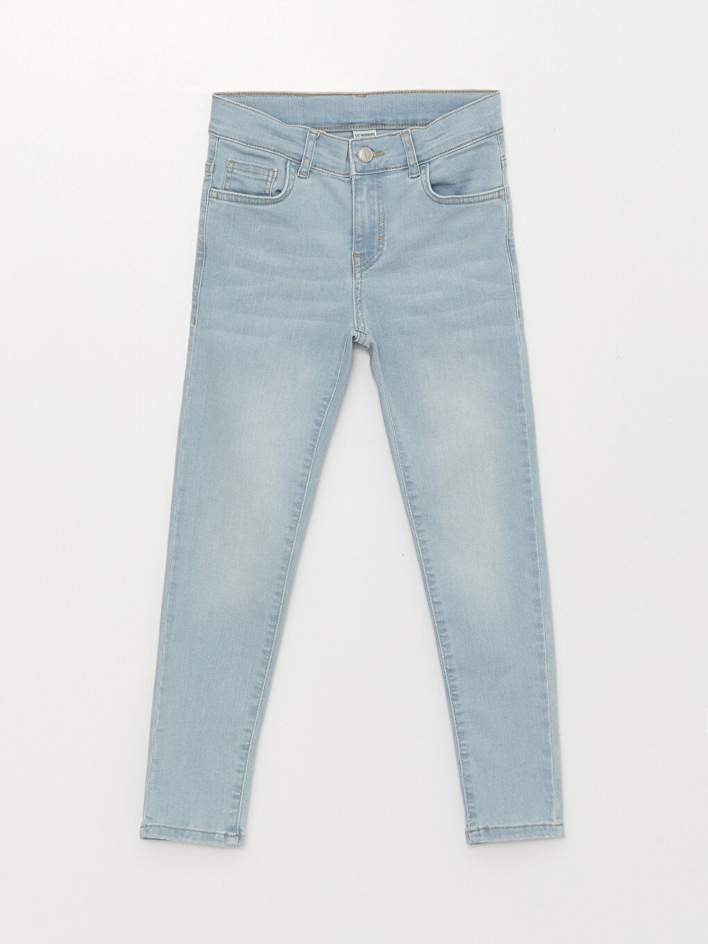 Super Skinny Fit Boy's Jean Trousers