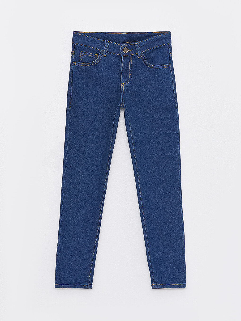 Basic Boy's Jean Trousers