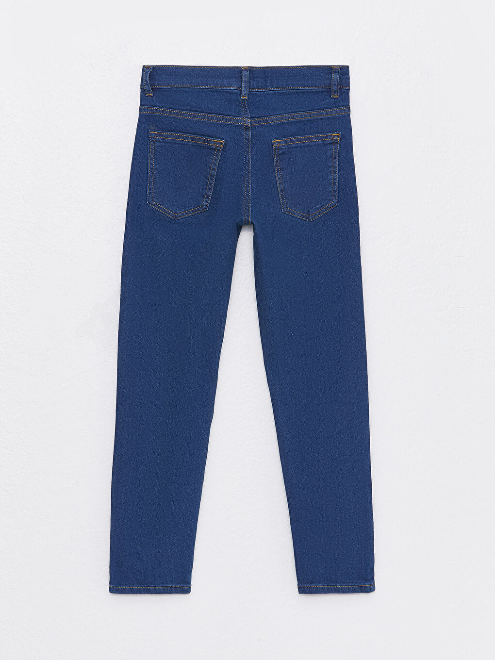 Basic Boy's Jean Trousers