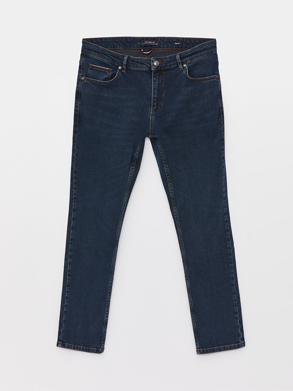 Regular Fit Men's Jean Trousers