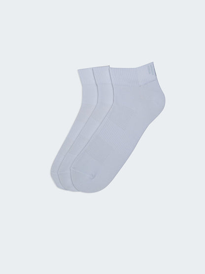 Patterned Men's Socks 3-pack