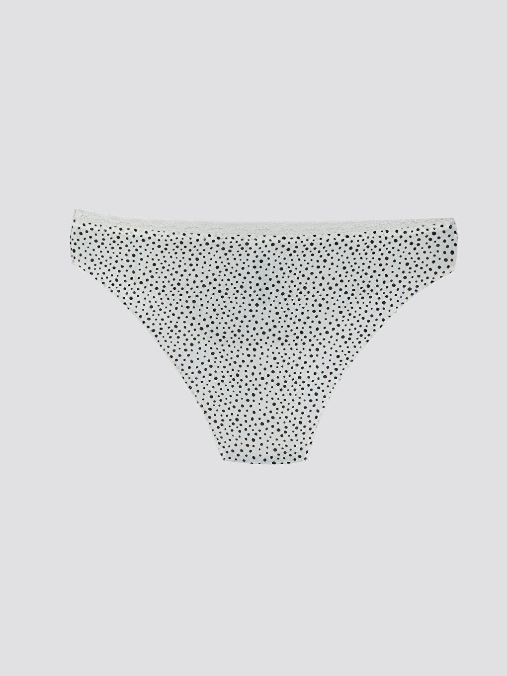 Polka Dot Brazilian Panties