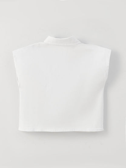 Basic Girl's Shirt