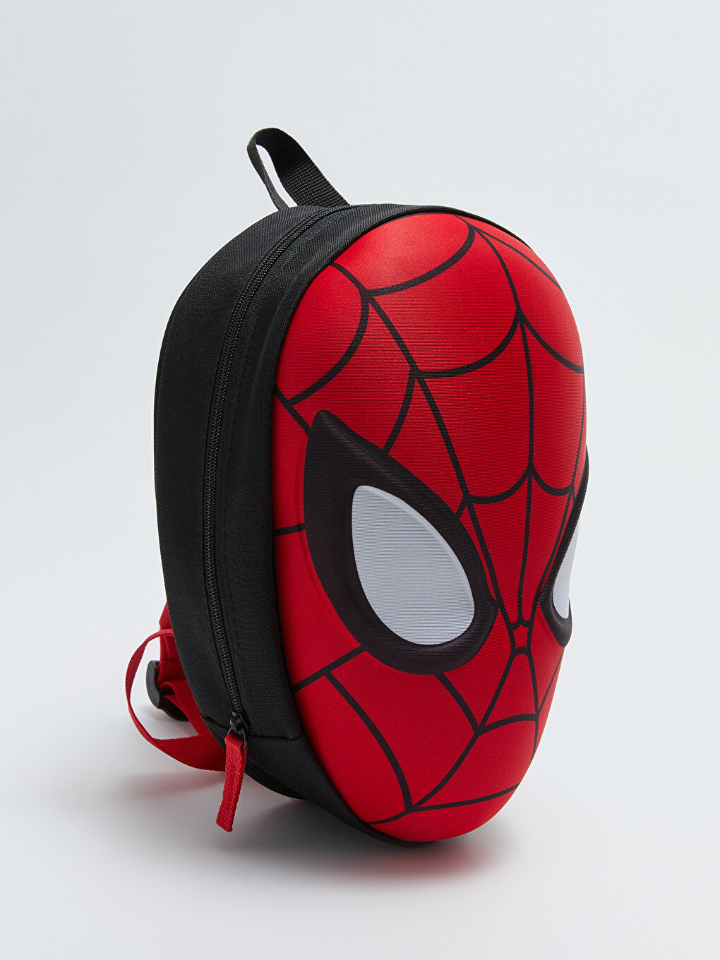 Spiderman Printed Boy's Backpack