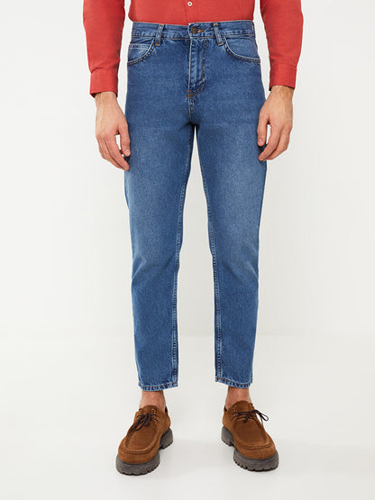 720 Dad Fit Men's Jean Trousers