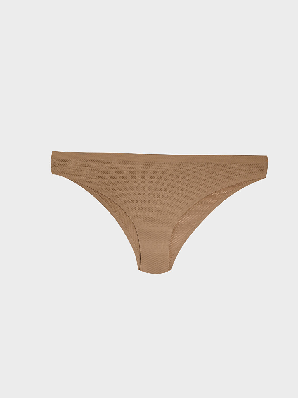 Self Patterned Brazilian Panties