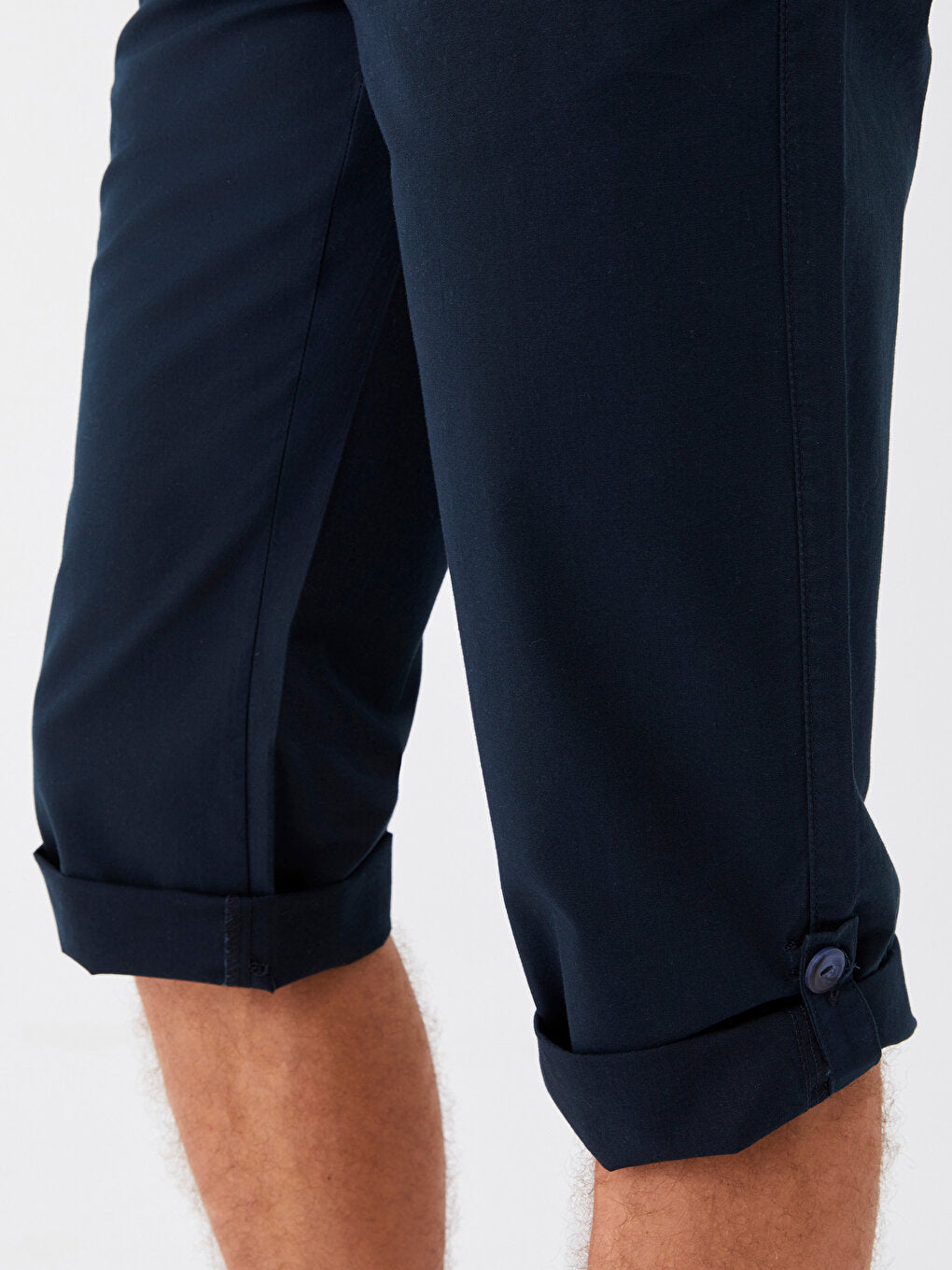 Comfortable Fit Men's Roller Shorts