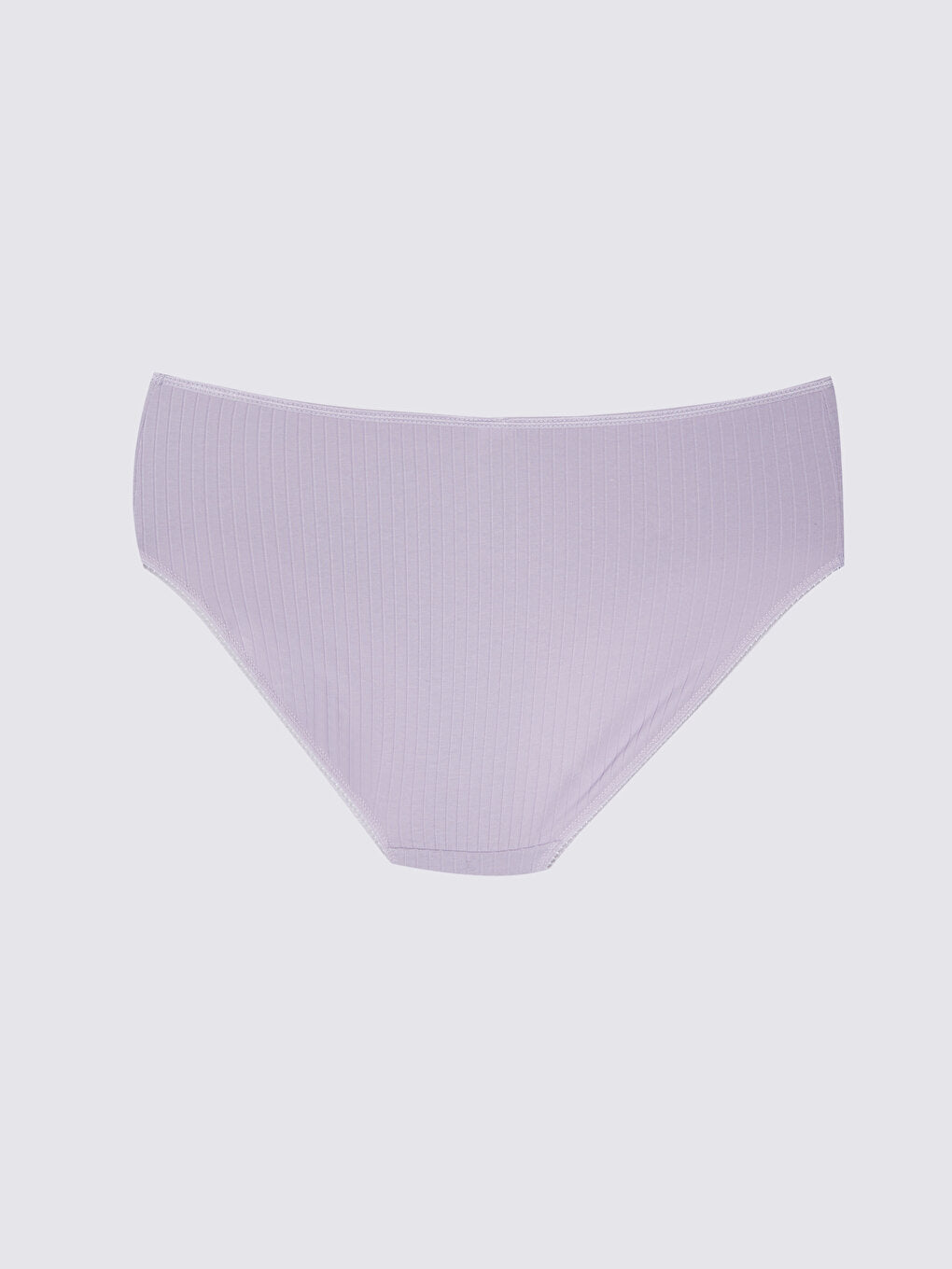 Plain Hipster Panties