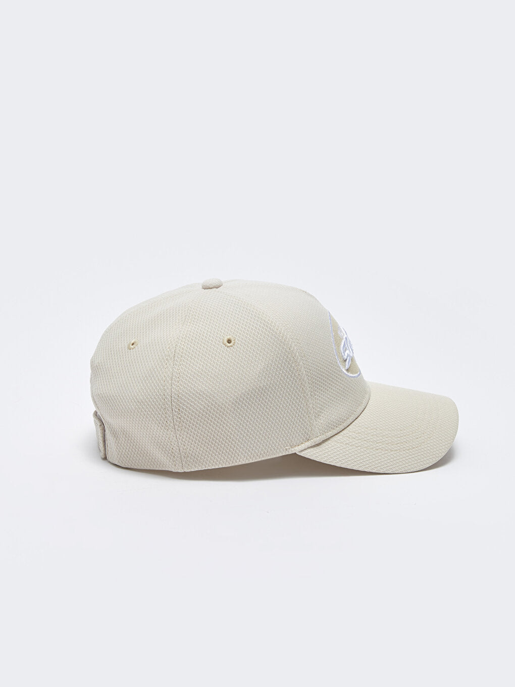 Embroidered Men's Cap Hat