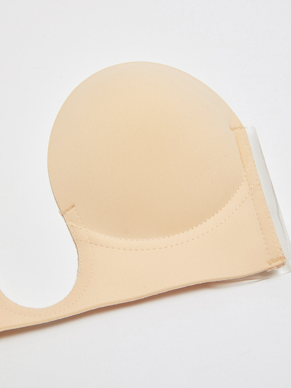 Padded Flat Adhesive Bra