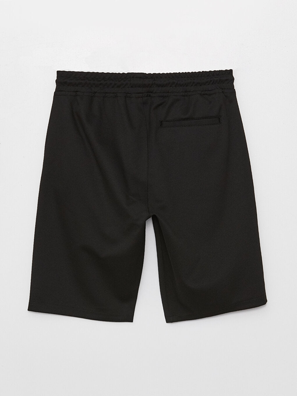 Slim Fit Men's Bermuda Shorts