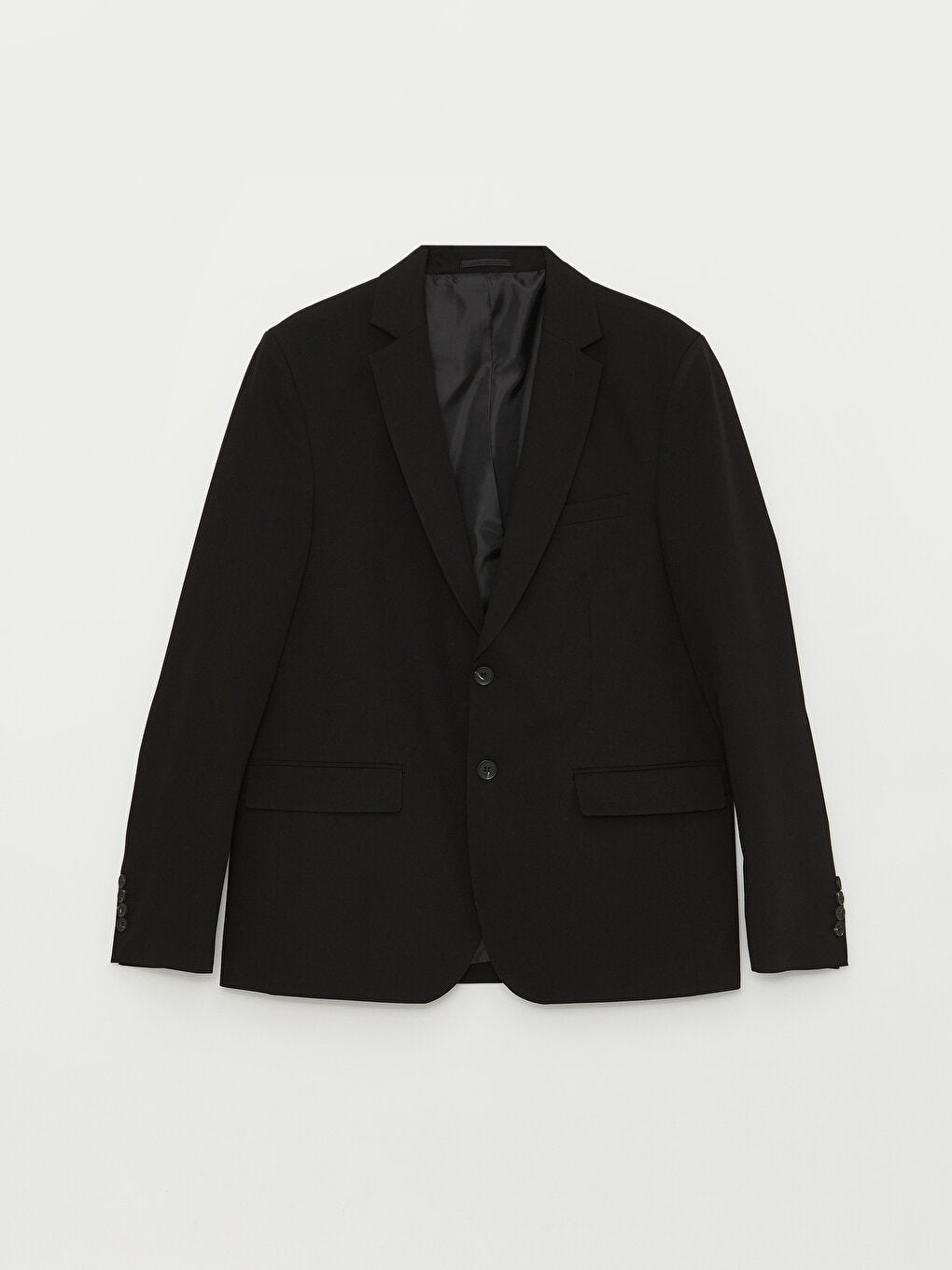 Slim Fit Men's Blazer Jacket