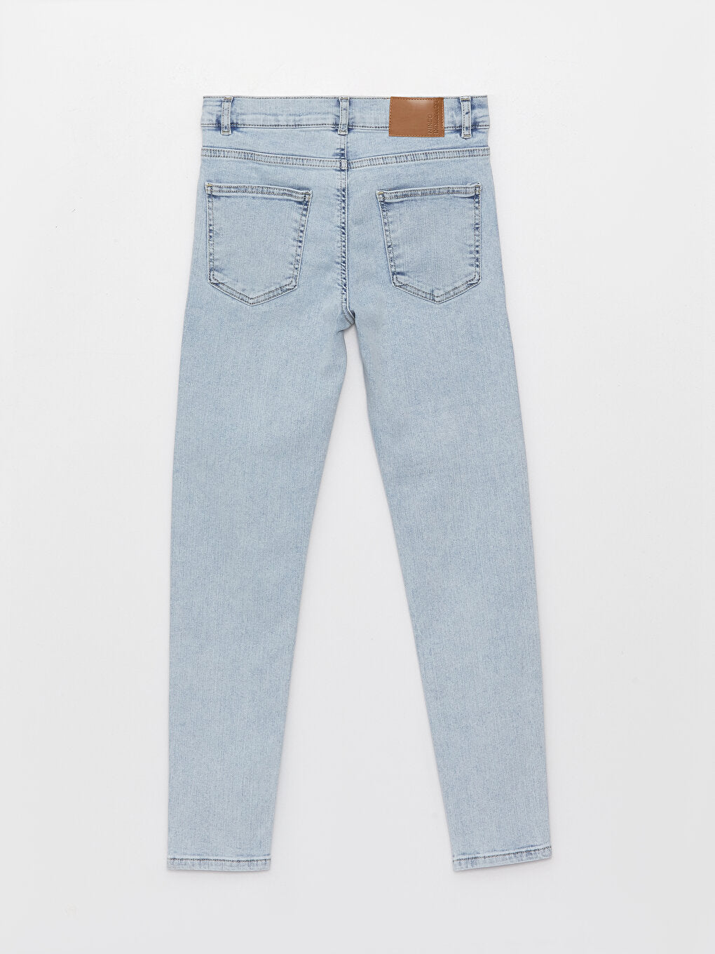 Super Skinny Fit Boy's Jean Trousers