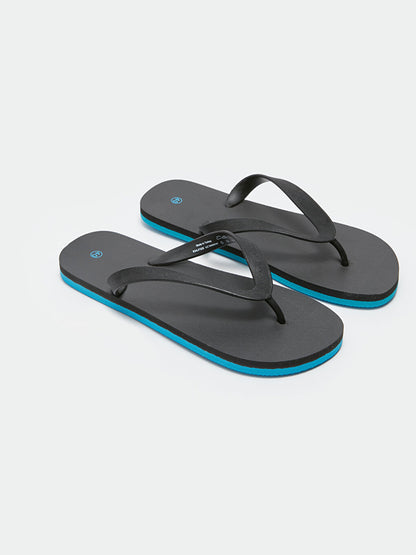 Flip Flops Men's Beach Slippers