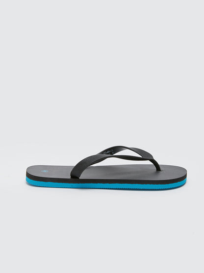 Flip Flops Men's Beach Slippers