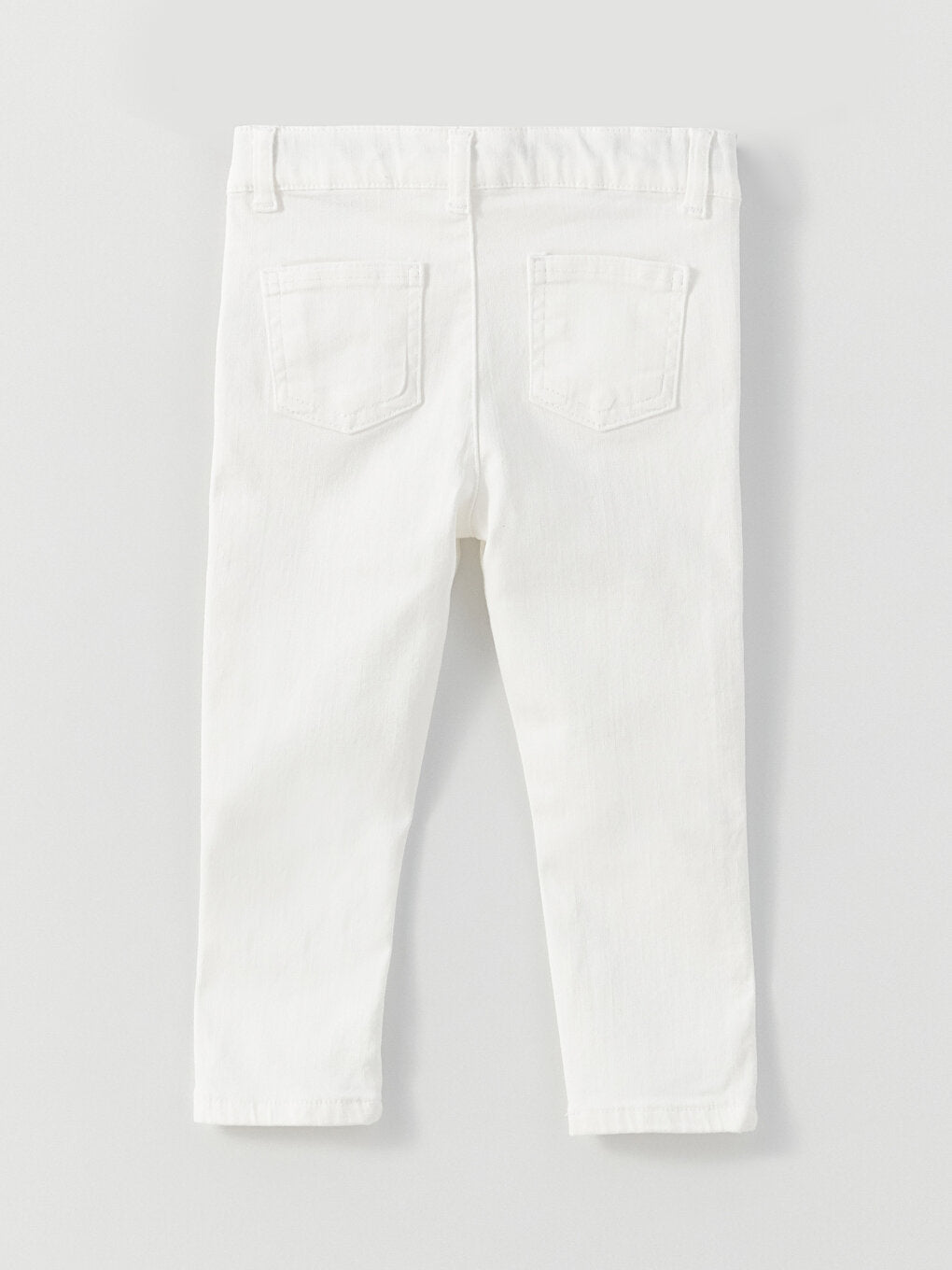 Basic Baby Boy Trousers