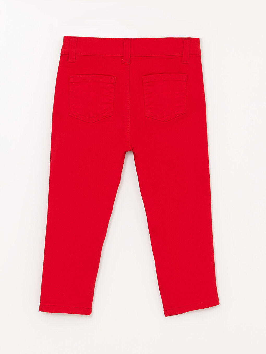 Basic Baby Boy Trousers