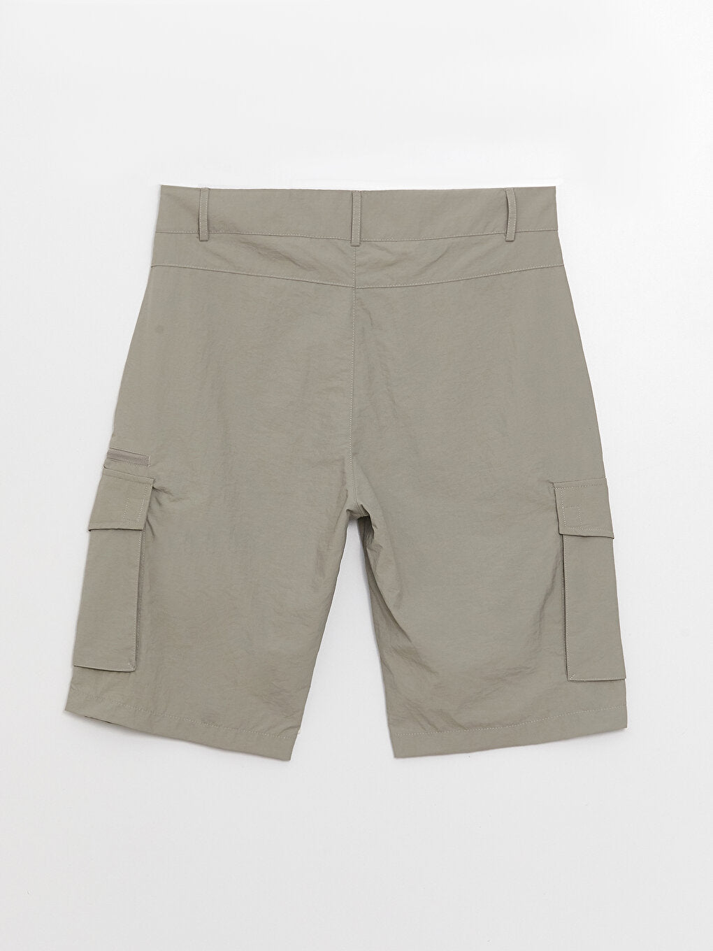 Standard Fit Men's Bermuda Shorts