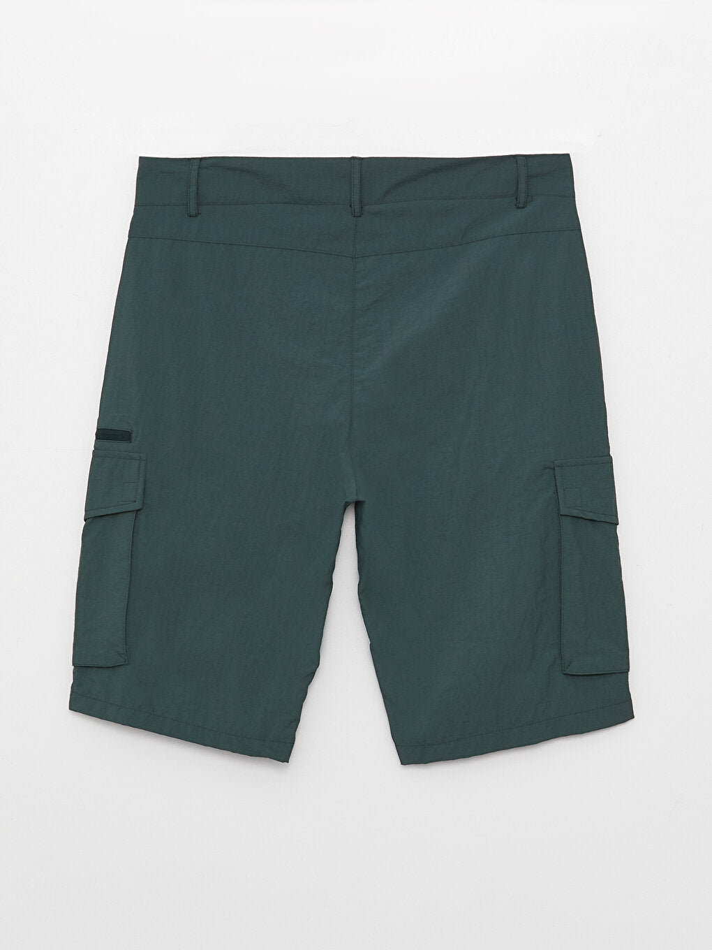 Standard Fit Men's Bermuda Shorts