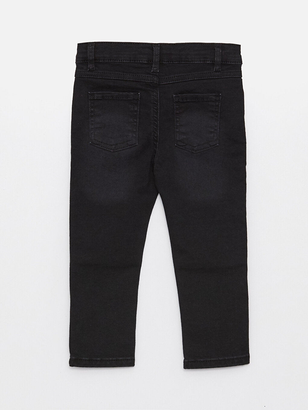 Basic Baby Boy Jean Trousers