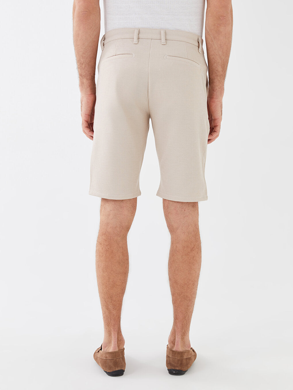 Standard Fit Men's Shorts