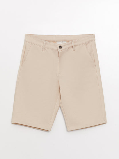 Standard Fit Men's Shorts