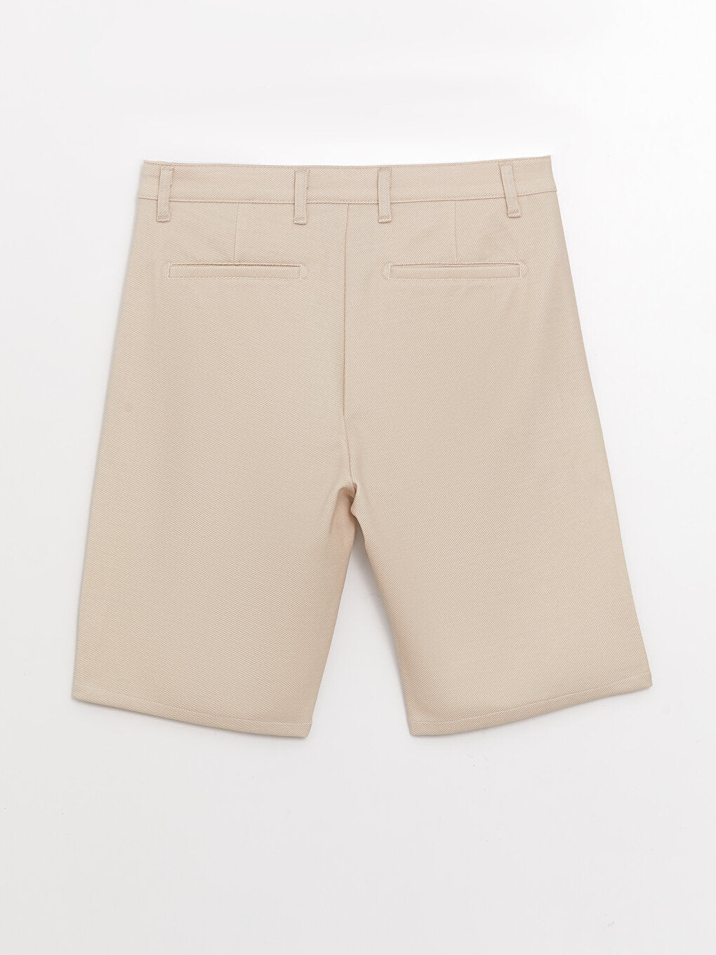 Standard Fit Men's Shorts