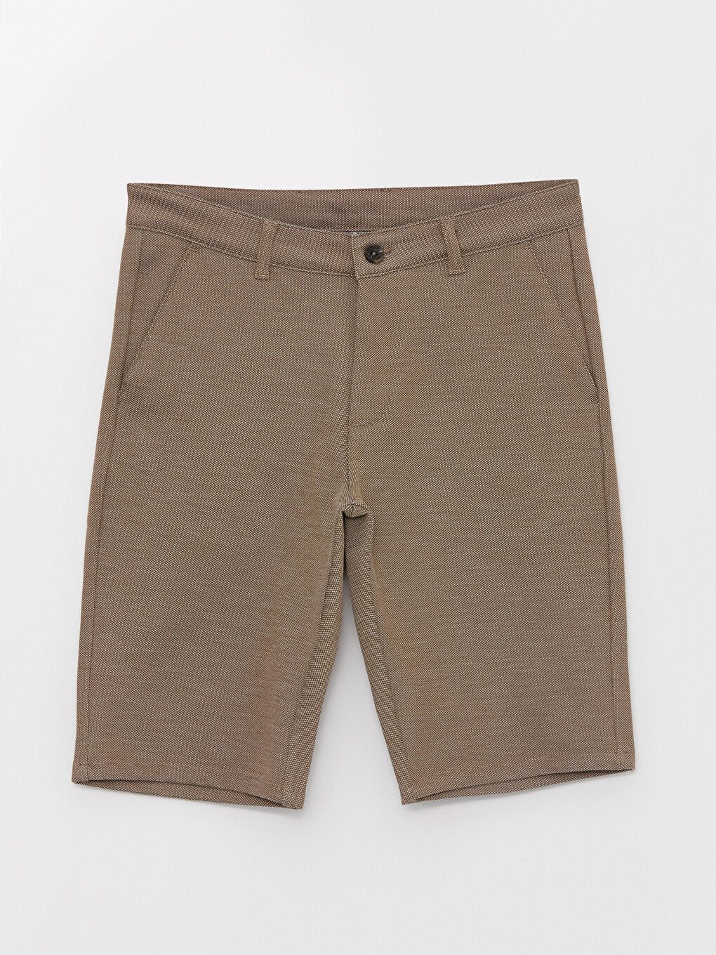 Standard Fit Men's Shorts