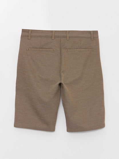 Standard Fit Men's Shorts